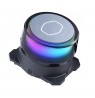 Cooler Master MasterLiquid ML360 Illusion Processor All-in-one liquid cooler 12 cm