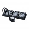 Cooler Master MasterLiquid ML360 Illusion Processor All-in-one liquid cooler 12 cm
