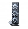 Cooler Master MasterLiquid ML360 Illusion Processor All-in-one liquid cooler 12 cm