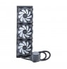 Cooler Master MasterLiquid ML360 Illusion Processor All-in-one liquid cooler 12 cm