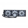 Cooler Master MasterLiquid ML360 Illusion Processor All-in-one liquid cooler 12 cm