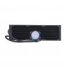 Cooler Master MasterLiquid ML360 Illusion Processor All-in-one liquid cooler 12 cm
