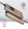 Cooling for Axagon CLR-M2FAN 2280 SSD