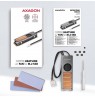 Cooling for Axagon CLR-M2FAN 2280 SSD