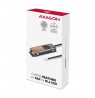 Cooling for Axagon CLR-M2FAN 2280 SSD