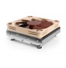 Chłodzenie CPU NOCTUA NH-L9i LGA 1700