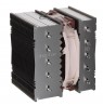 CPU cooling NOCTUA NH-D12L