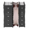 CPU cooling NOCTUA NH-D12L