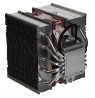 CPU cooling NOCTUA NH-D12L