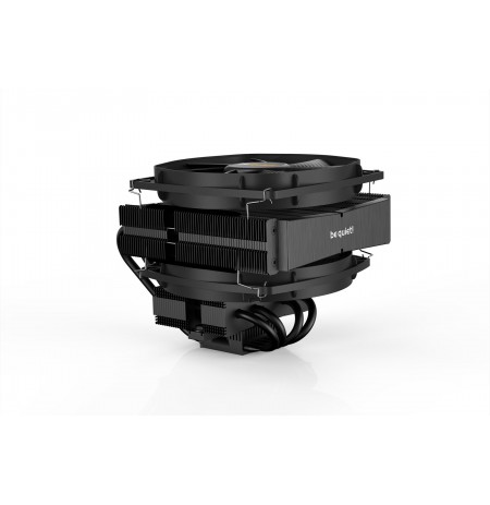 be quiet! Dark Rock TF 2 CPU cooler - 135/135mm