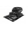 be quiet! Dark Rock TF 2 CPU cooler - 135/135mm