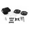 be quiet! Dark Rock TF 2 CPU cooler - 135/135mm