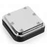 Alphacool Core 1 CPU Cooler - Carbon