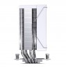 Jonsbo CR-1000 EVO CPU Cooler, ARGB - white