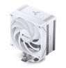 Jonsbo CR-1000 EVO CPU Cooler, ARGB - white