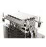 Noctua NH-U14S TR4-SP3 computer cooling component Processor Cooler 14 cm Aluminium, Beige