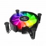 Akasa Vegas Chroma iLG CPU Cooler Intel LGA 1700, ARGB