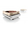Noctua NH-L9a-AM4 Processor Cooler 9.2 cm Beige, Nickel