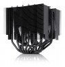 Chłodzenie CPU NOCTUA NH-D15S chromax.black MULTI-Socket