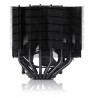 Chłodzenie CPU NOCTUA NH-D15S chromax.black MULTI-Socket