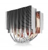 Noctua NH-D15S computer cooling component Processor Cooler 14 cm Copper, Metallic