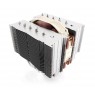 Noctua NH-D15S computer cooling component Processor Cooler 14 cm Copper, Metallic
