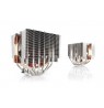 Noctua NH-D15S computer cooling component Processor Cooler 14 cm Copper, Metallic