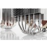 Noctua NH-D15S computer cooling component Processor Cooler 14 cm Copper, Metallic