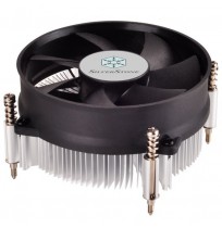 SilverStone Nitrogon NT09-115X - proce