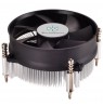 SilverStone Nitrogon NT09-115X - proce