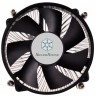 SilverStone Nitrogon NT09-115X - proce