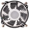 SilverStone Nitrogon NT09-115X - proce