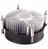 SilverStone Nitrogon NT09-115X - proce