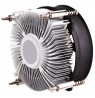 SilverStone Nitrogon NT09-115X - proce