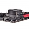 SilverStone Nitrogon NT09-115X - proce