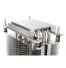 Noctua NH-U9 TR4-SP3 computer cooling component Processor Cooler 9.2 cm Aluminium, Beige