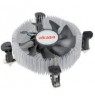 Akasa AK-CCE-7106HP Low Profile CPU Cooler Intel - 74mm