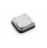 Alphacool Core 1 CPU Cooler - Black