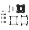 Alphacool Core 1 CPU Cooler - Black