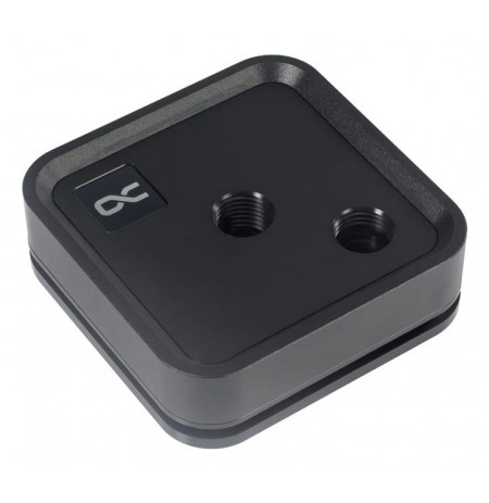 Alphacool Core 1 LT CPU Cooler - Black