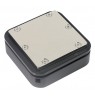 Alphacool Core 1 LT CPU Cooler - Black