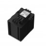 DeepCool AK500 ZERO DARK Processor Air cooler 12 cm Black