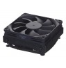 Chłodzenie CPU NOCTUA NH-L9i-17xx Chromax Black