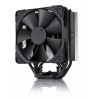 Noctua NH-U12S chromax.black Processor Cooler 12 cm