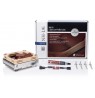 Noctua NH-L9i Processor Cooler 9.2 cm Beige, Brown, Silver