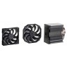 Aušintuvas ENDORFY Fortis 5 Dual Fan