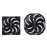 Aušintuvas ENDORFY Fortis 5 Dual Fan
