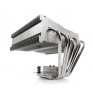Noctua NH-C14S computer cooling component Processor Cooler 14 cm