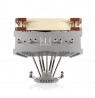 Noctua NH-C14S computer cooling component Processor Cooler 14 cm