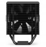 NZXT T120 Processor Air cooler 12 cm Black 1 pc(s)